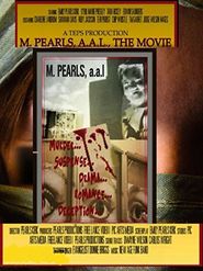  M. Pearls, A.A.L. The Movie Poster