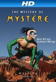  Cirque du Soleil: The Mystery of Mystere Poster