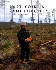  Last Yoik in Saami Forests? Poster