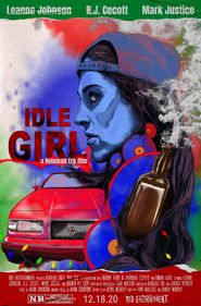  Idle Girl Poster