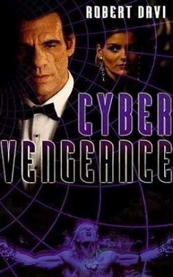  Cyber Vengeance Poster