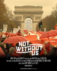  Not Without Us Poster