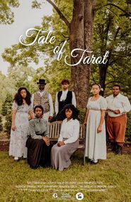 Tale of Tarot Poster