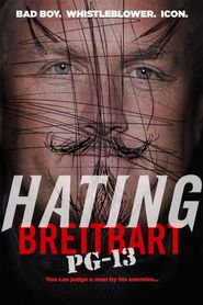  Hating Breitbart Poster