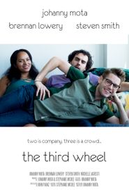  The Third Wheel Poster