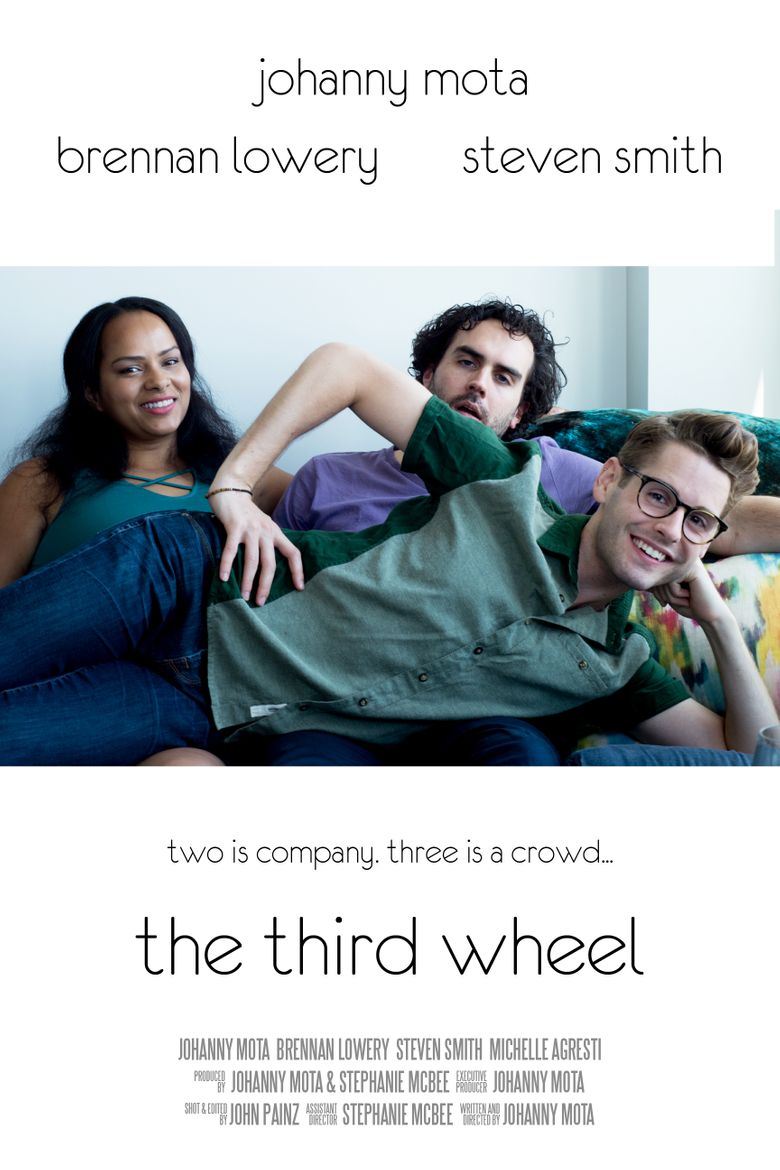 The Third Wheel