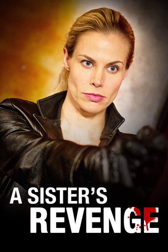  A Sister's Revenge Poster