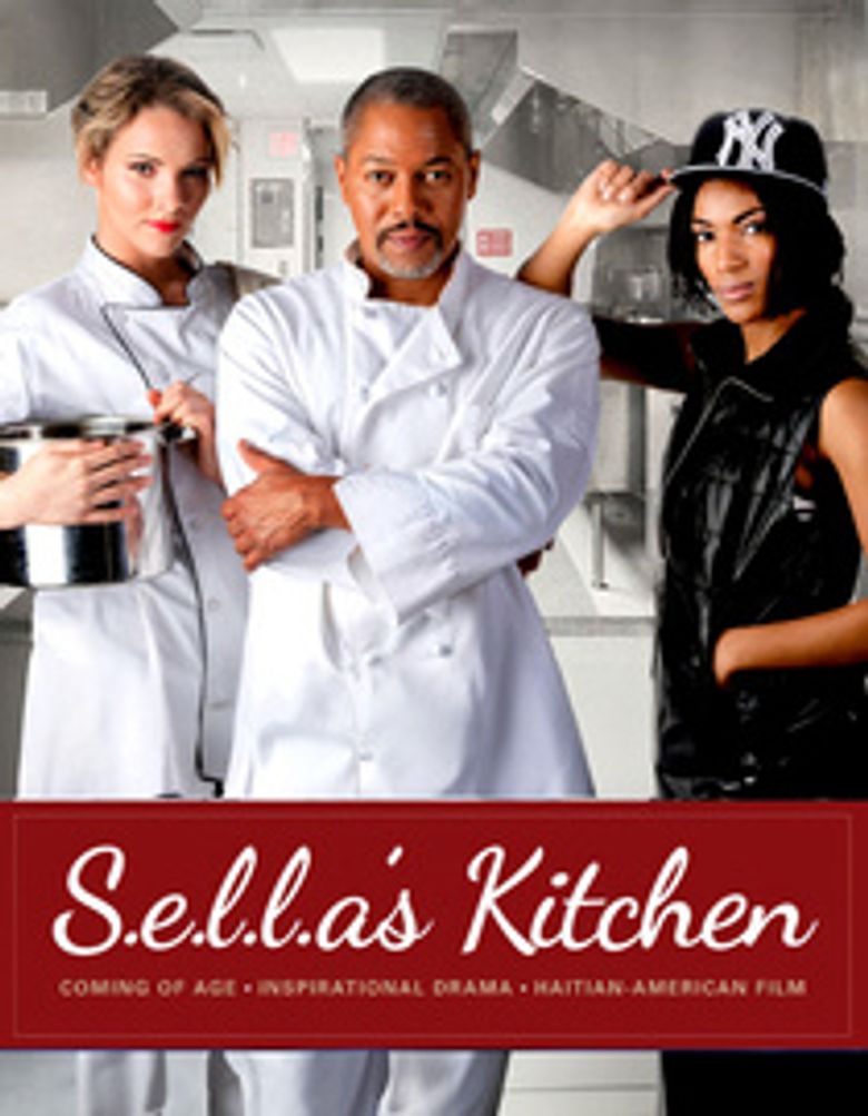 S.E.L.L.A's Kitchen