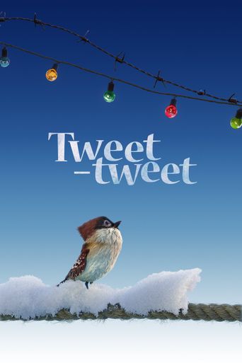  Tweet-Tweet Poster