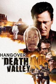  Hangover in Death Valley Poster