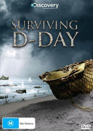  Surviving D-Day Poster