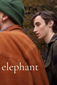  Elephant Poster