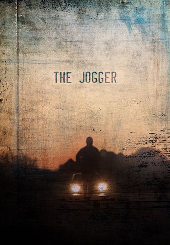  The Jogger Poster