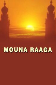  Mouna Raga Poster