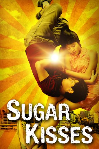  Sugar Kisses Poster