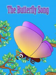  Butterfly Song Poster