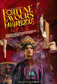  Fortune Favours the Fantabulous Poster