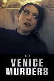  The Venice Murders Poster