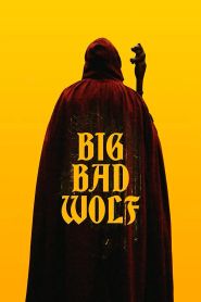  Big/Bad/Wolf Poster