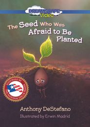  The Seed Who Was Afraid to Be Planted Poster