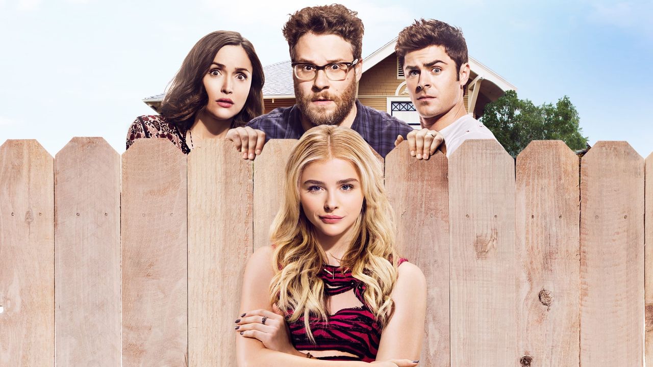 Neighbors 2: Sorority Rising (2016): Where to Watch and Stream Online |  Reelgood