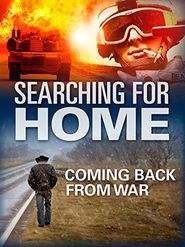  Searching for Home: Coming Back from War Poster