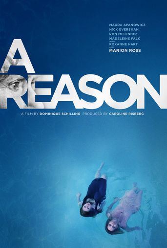  A Reason Poster