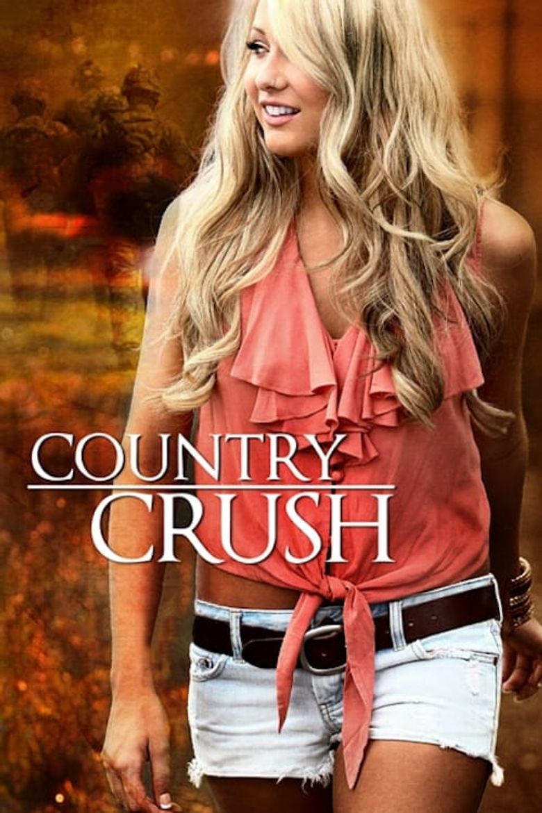 Country Crush Poster