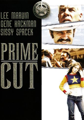  Prime Cut Poster