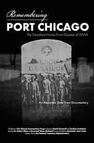  Remembering Port Chicago Poster