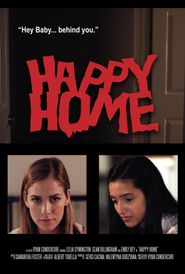 Happy Home Poster
