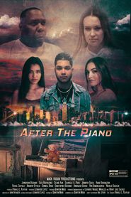  After the Piano Poster