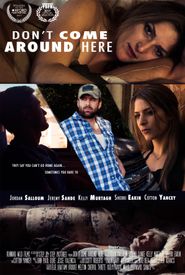  Don't Come Around Here Poster