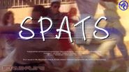  Spats Poster