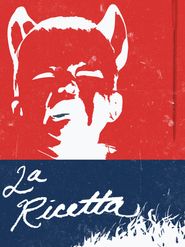  La Ricetta Poster