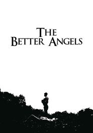  The Better Angels Poster