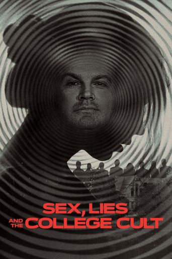  Sex, Lies and the College Cult Poster