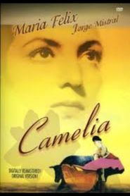  Camelia Poster