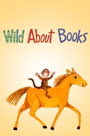  Wild About Books Poster