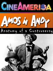  Amos 'n' Andy: Anatomy of a Controversy Poster
