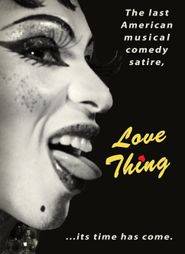  Love Thing Poster