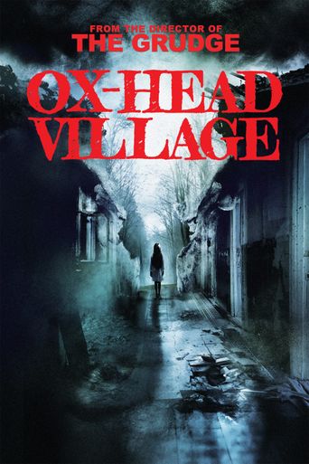  Ox-Head Village Poster