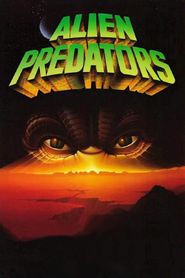  Alien Predator Poster
