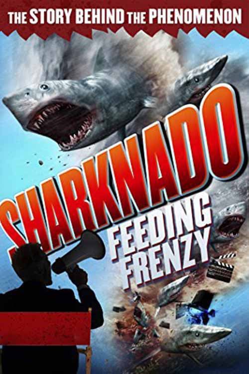 Sharknado: Feeding Frenzy Poster