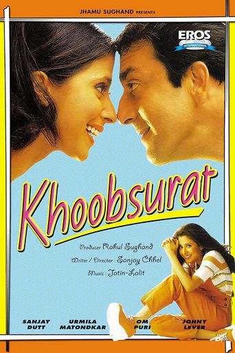 Khoobsurat Poster