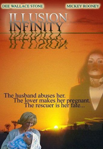  Illusion Infinity Poster