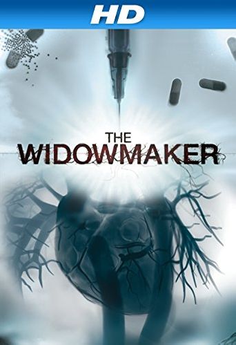  The Widowmaker Poster