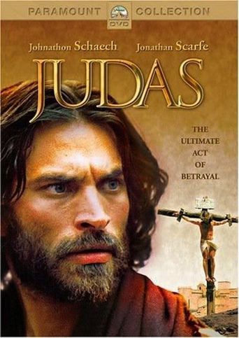  Judas Poster