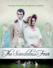 The Scandalous Four Poster