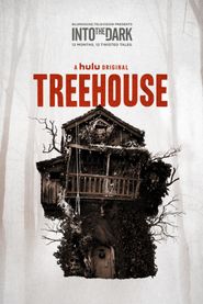  Treehouse Poster
